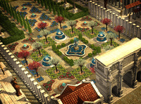 15. CivCity: Rome (PC) DIGITAL (klucz STEAM)