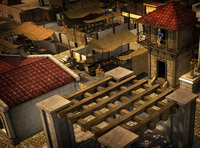 4. CivCity: Rome (PC) DIGITAL (klucz STEAM)