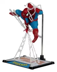 3. Figurka Marvel Spider-Man Age #90 