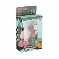 3. Mega Creative Zestaw Kuchenny Deser 568658