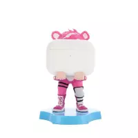 5. Stojak na Słuchawki Fortnite Cuddle Team Leader