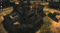 2. Forsaken Fortress Strategy (klucz STEAM)
