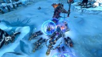 4. Dungeons 2: A Game of Winter DLC (klucz STEAM)