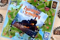 6. Zwrotnice i Semafory