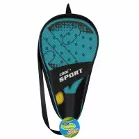 7. Mega Creative Rakietki do Padla w Pokrowcu 577838