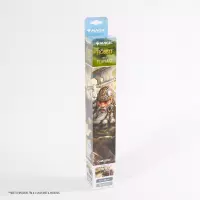 1. Gamegenic: Magic the Gathering - The Hobbit - Prime Playmat - Thorin, Mountain-king