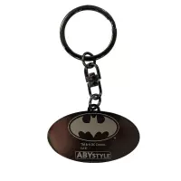 5. Brelok DC Comics Batman - Logo
