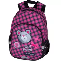 6. Coolpack Toby Plecak Szkolno-Wycieczkowy Buddy F049959