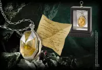 2. Replika Harry Potter 1:1 RAB The Locket from the Cave