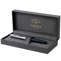 2. Parker Pióro Wieczne 51 Midnight Blue CT 2123501