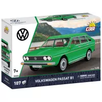5. Cobi Volkswagen Passat B1 ET24644
