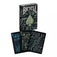 2. Bicycle: Dark Mode