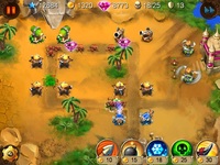8. Goblin Defenders: Steel‘n’ Wood (PC) PL DIGITAL (klucz STEAM)