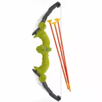 1. Mega Creative Łuk + Akcesoria 578251