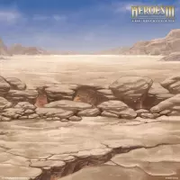 7. Heroes of Might and Magic III: Twierdza