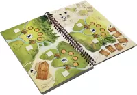 2. Meadow: Adventure Book (wyd. angielskie)