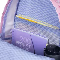 4. Coolpack Plecak Młodzieżowy Scout Hello Kitty Pink 1 F096025