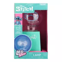 2. Lampka - Żarówka Neonowa Disney Stitch