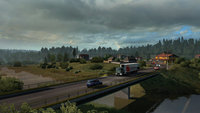 8. Euro Truck Simulator 2 Droga do Morza Czarnego (PC) (klucz STEAM)