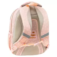 3. AstraBag Plecak Szkolny AB330 Fluffy Puppy 502026016