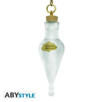 3. Brelok 3D Harry Potter - Felix Felicis
