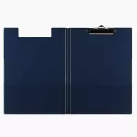 2. Starpak Clipboard A4 Granatowy 586525
