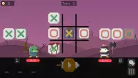 9. Tic Tactic (PC) (klucz STEAM)