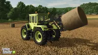 5. Farming Simulator 25 - Mercedes-Benz Trucks Pack PL (DLC) (PC) (klucz STEAM)