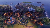 1. Civilization VI Przepustka New Frontier PL (PC) (klucz STEAM)