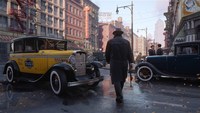 3. Mafia: Edycja Ostateczna PL (Xbox One)