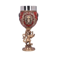 3. Puchar Kolekcjonerski Harry Potter - Gryffindor - 19,5 cm