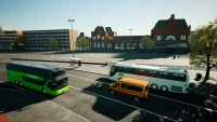 2. Fernbus Simulator PL (PC) (klucz STEAM)