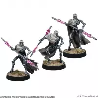 3. Star Wars Legion 2.0: IG-100 Magnaguards