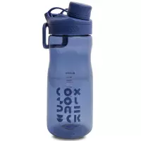 1. CoolPack Trek Bidon 850ml Blue 02727CP
