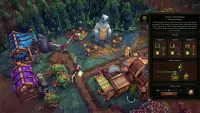 6. Against the Storm - Nightwatchers PL (DLC) (PC) (klucz STEAM)