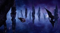 3. X Rebirth: Home of Light (PC) (klucz STEAM)