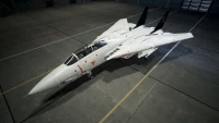 2. Ace Combat 7 Skies Unknown - Top Gun: Maverick Edition (PC) (klucz STEAM)