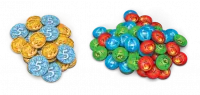 4. Mali alchemicy