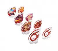 1. Gamegenic: Altered - Premium Hero Standees - Bravos
