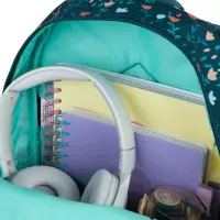 4. Coolpack Toby Plecak Szkolno-Wycieczkowy Deer F049962