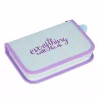 5. Starpak Piórnik Dwuklapkowy Bez Wyposażenia Kitty 576199