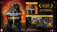 1. Kingdom Come: Deliverance Royal Edition PL (PS5)