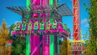 2. Planet Coaster - Magnificent Rides Collection (DLC) (PC) (klucz STEAM)