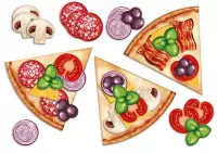 4. Granna Pizza