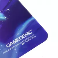 8. Gamegenic: Magic the Gathering - Lorwyn Eclipsed - Shiny Playmat - Mata do Gry - Twilight Diviner