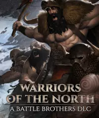 1. Battle Brothers - Warriors of the North (DLC) (PC) (klucz STEAM)