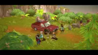 9. DAVE THE DIVER - In the Jungle Content Pack (DLC) (PC) (klucz STEAM)