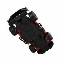 6. Mega Creative Auto Wyścigowe Zdalnie Sterowane 568978