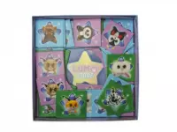 3. Lumo Stars Memorise