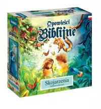 1. Jawa Skojarzenia Opowieści biblijne